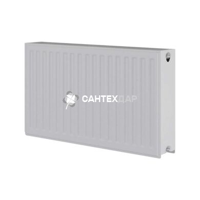 Радиатор стальной Aquatronic 22 тип 600x2800 боковое подключение