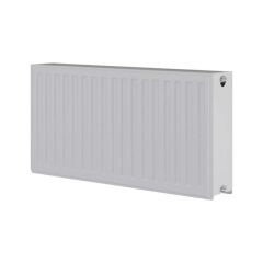 Радіатор сталевий Bjorne 22 тип 500x2400 бокове підключення