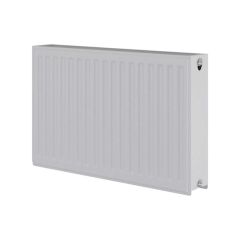 Радіатор сталевий Bjorne 22 тип 600x2400 бокове підключення