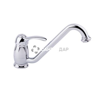 Смеситель для кухни Bianchi Class LVBCLS 20000A CRM