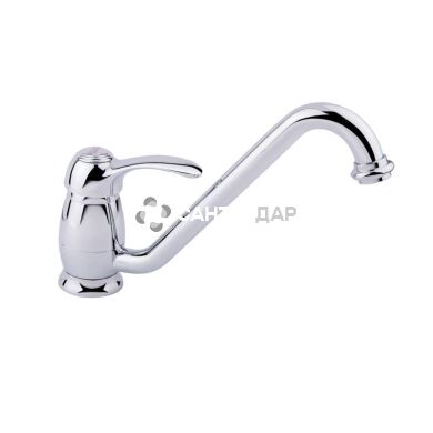 Смеситель для кухни Bianchi Class LVBCLS 20000A CRM