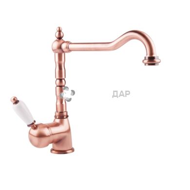 Смеситель для кухни Bianchi Elite LVMELT 1054011A VRA