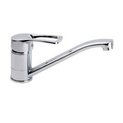 Смеситель для кухни SW G-Ferro Hansberg 003-40 на гайке