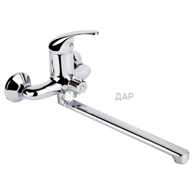 Смеситель для ванной Q-Tap Premiere CRM 005 NEW