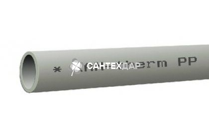 Труба ППР KAN PN 10 90 мм