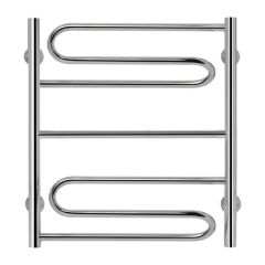 Рушникосушарка водяна Lidz Zigzag (CRM) D32/20х1/2" 500x600 P2