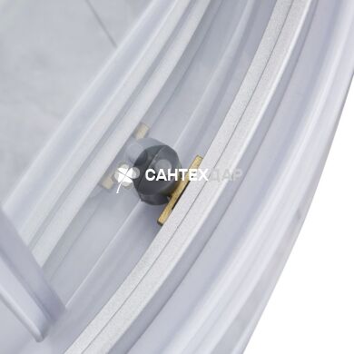 Душова кабіна Lidz Wieza 80x80 високий скло Linie