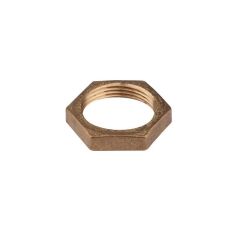 Контргайка латунная KD 1 1/4"