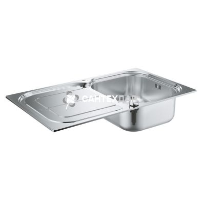 Кухонная мойка Grohe EX Sink K300 31563SD0