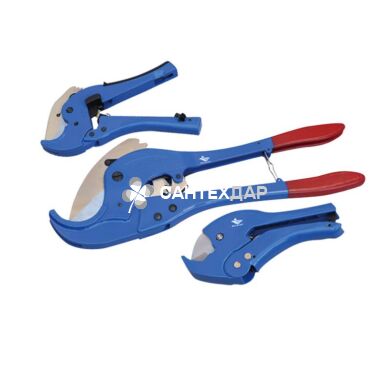 Ножницы PPR Blue Ocean D16-40 мм 003