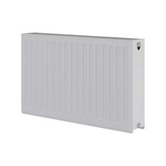 Радіатор сталевий Bjorne 22 тип 600x2600 бокове підключення