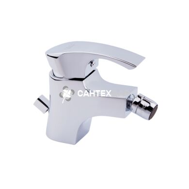 Смеситель для биде Bianchi Century BIDCEN 20030A CRM с донным клапаном