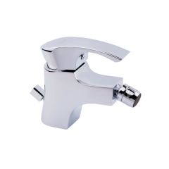 Смеситель для биде Bianchi Century BIDCEN 20030A CRM с донным клапаном