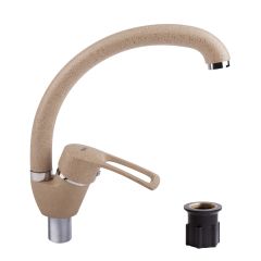 Смеситель для кухни Potato P5922-8-40 U на гайке