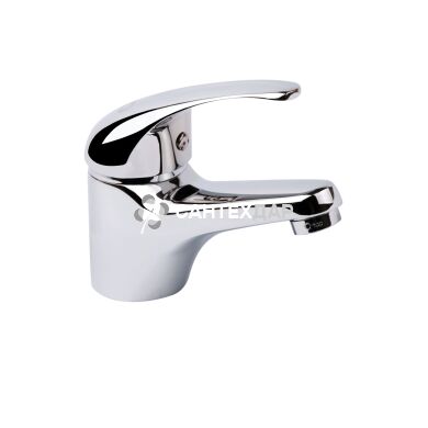Смеситель для умывальника Q-Tap Premiere CRM 001