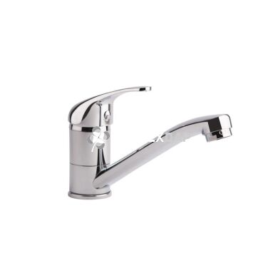 Смеситель кухонный Q-Tap Smart CRM 002M