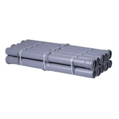 Труба ПП Sewage 50х1000х1,8 мм