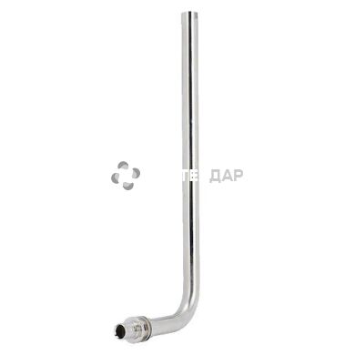 Трубка для подключения радиаторов FADO L-тип 16х15 1000 мм