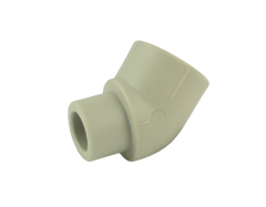 Угол ППР FADO 25х45&deg; ВН