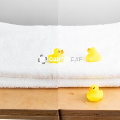 Душова кабіна Lidz Wawel 80x80 низький скло прозоре