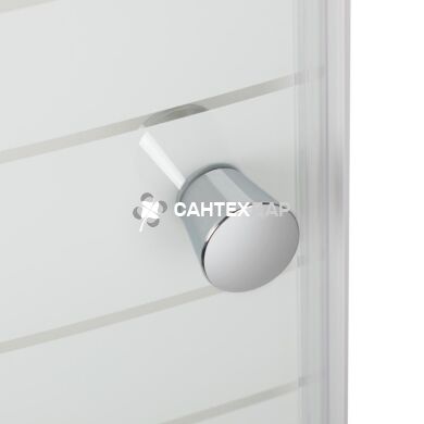 Душова кабіна Lidz Wieza 90x90 низький скло Linie