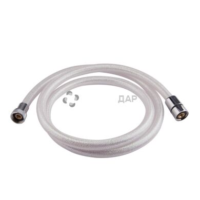 Душевой шланг Bianchi FLS455 120 см силикон