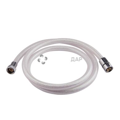 Душевой шланг Bianchi FLS455 120 см силикон