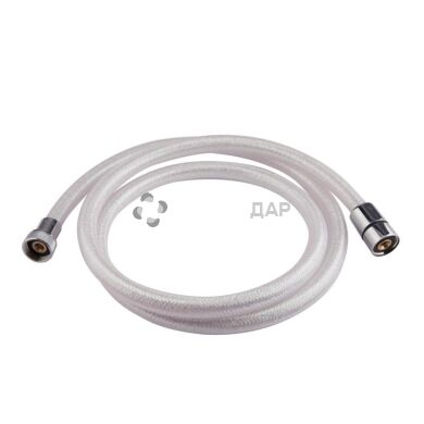 Душевой шланг Bianchi FLS455 120 см силикон