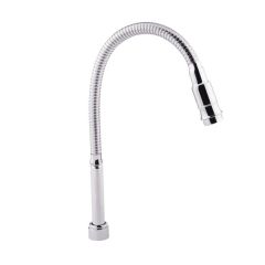 Излив Potato P67-04 гибкий