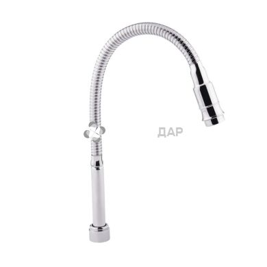 Излив Potato P67-04 гибкий