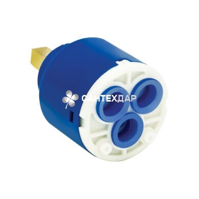 Картиридж Touch-Z 35 мм без ножек