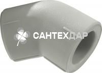 Колено ППР KAN 90х45&deg;