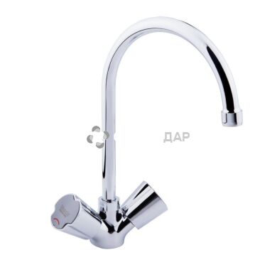 Смеситель для кухни Bianchi Costa LVMCST 75500A CRM