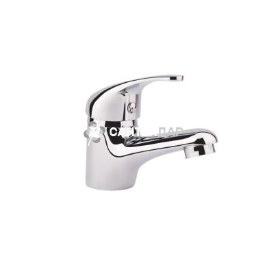 Смеситель для умывальника Q-Tap Smart CRM 001