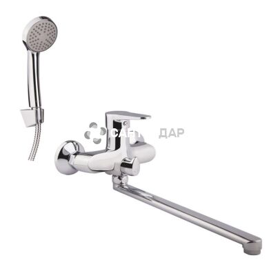 Смеситель для ванной Cosh 01-005N New k35