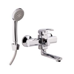 Смеситель для ванной GF Italy 09-005BN-35 New CRM