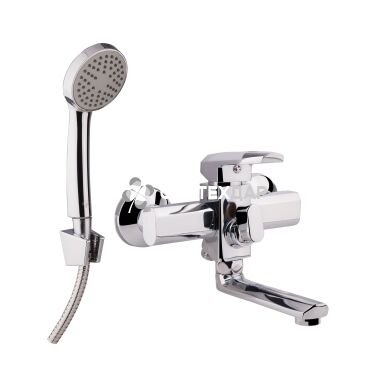 Смеситель для ванной GF Italy 09-005BN-35 New CRM