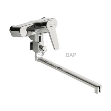 Смеситель для ванны Oras Saga 3942Y