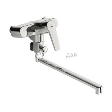 Смеситель для ванны Oras Saga 3942Y