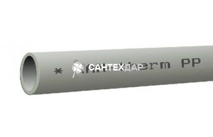 Труба ППР KAN PN 16 63 мм