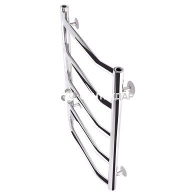 Рушникосушарка водяна Lidz Trapezium (CRM) D38/25 500x700 P5