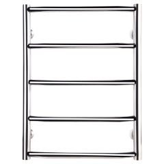 Рушникосушарка водяна Lidz Trapezium (CRM) D38/25 500x700 P5