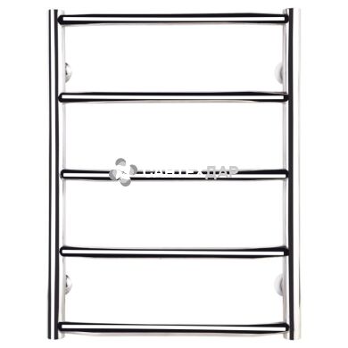 Рушникосушарка водяна Lidz Trapezium (CRM) D38/25 500x700 P5