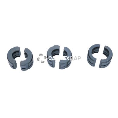Вставка для клещей электромеханических Icma D20 № 422