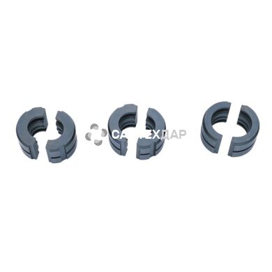 Вставка для клещей электромеханических Icma D20 № 422