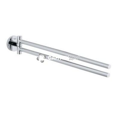 Тримач для рушника Grohe Essentials 40371001