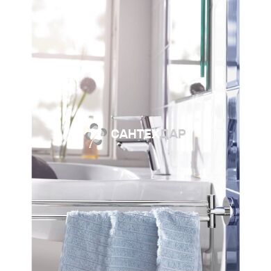 Тримач для рушника Grohe Essentials 40371001