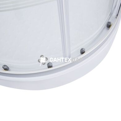 Душова кабіна Lidz Wieza 80x80 низький скло Linie