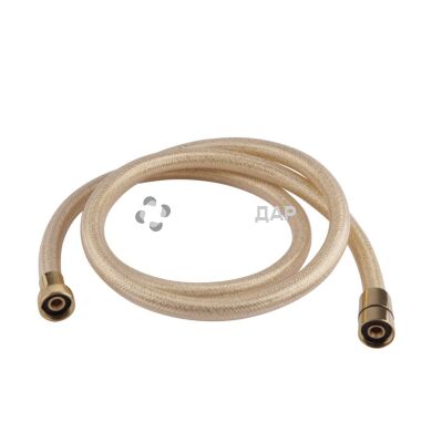 Душевой шланг Bianchi FLS455 120 см силикон