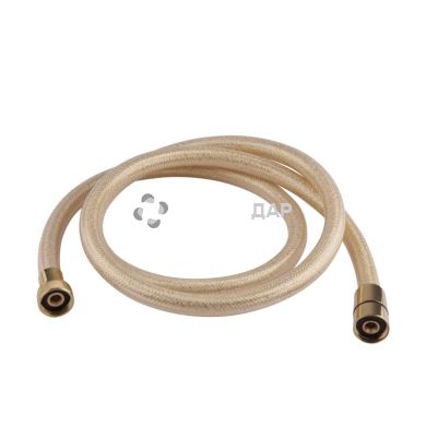 Душевой шланг Bianchi FLS455 120 см силикон